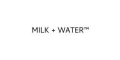 Milk & WaterUS