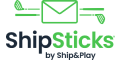 ShipSticks AD