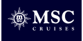 MSC Cruises BENL BE
