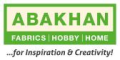 Abakhan - Fabrics | Hobby | Home GB