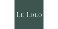 Le Lolo PostpartumUS