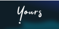 Yours App