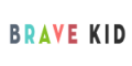 Brave Kid