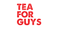 Tea For Guys AD