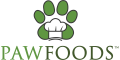 pawfoods.com