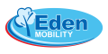 Eden Mobility | UK’s Leading Provider of Mobility Aids GB
