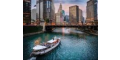 Architecture Tour Chicago US