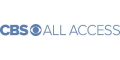 CBS All Access Canada
