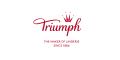 Triumph MY