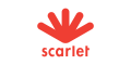 Scarlet BE