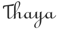Thaya US