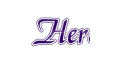 hersecret.se SE