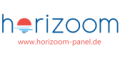 horizoom-Panel - Mit Umfragen Geld verdienen