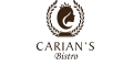 Carians Bistro Chocolates US