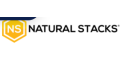 Natural Stacks
