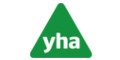 YHA England and Wales UK