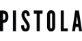 Pistola Denim