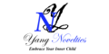 Yang Novelties Ja DE