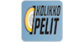 Kolikkopelit DK