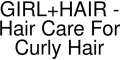 GIRL+HAIR - Hair Care For Curly Hair US