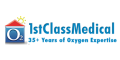 1st Class Medical US