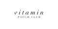 Vitamin Patch Club US