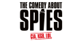 The Comedy about Spies West End US
