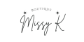 missykboutique.com