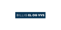 Billig El og VVS (DK)