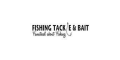 Fishing Tackle and Bait UK