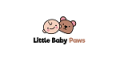 Little Baby Paws AU