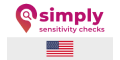 Simply Sensitivity Checks US