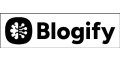 Blogify