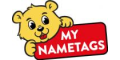 My Nametags UK