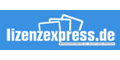 lizenzexpress.de DE