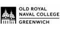 Old Royal Naval College GB