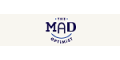 The Mad Optimist US