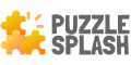 Puzzle Splash - Ecommerce store selling puzzles, b US