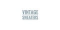 Vintage Sweaters LI