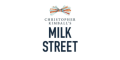 Milk Street Kitchen US