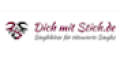 Dich mit Stich