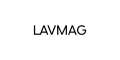 Lavmag