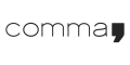 comma DE