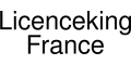 Licenceking France FR