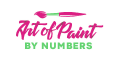 Art of Paint by Numbers AU