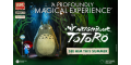 My Neighbour Totoro UK GB