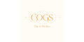 Cogs restaurant GB