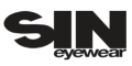 Sin Eyewear AU