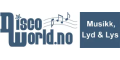 Discoworld.no NO