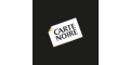 Carte Noire 2025 FR